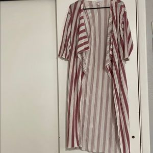 Small Lularoe Shirley